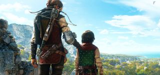 A Plague Tale