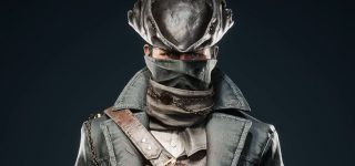Bloodborn 2
