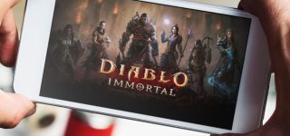 Diablo immortal 2