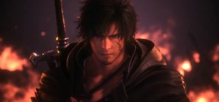 FInal fantasy 16