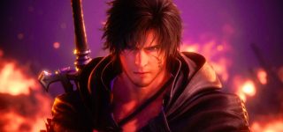 Final fantasy XVI