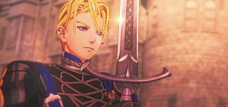 Fire Emblem