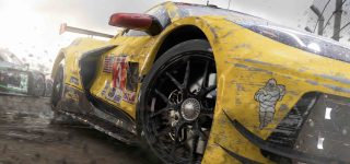 Forza motorsport