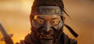 Ghost of tsushima 2