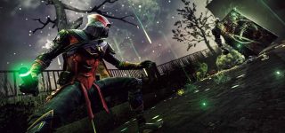 Gotham Knights robin