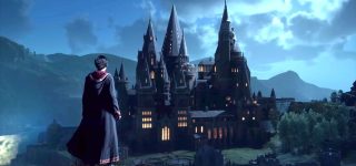 Hogwarts legacy