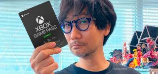 Kojima Game Pass