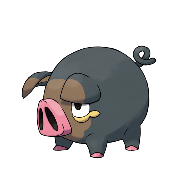 Lechonk