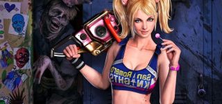 Lollipop Chainsaw