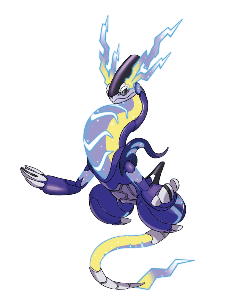 Miraidon