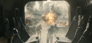 Modern warfare 2