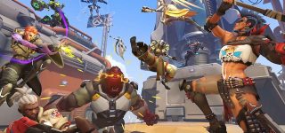 Overwatch 2 1