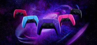 PS5 pro controller