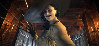 Resident Evil Village VR.img
