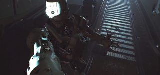 Routine videogame