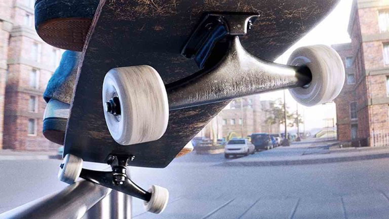 Session skate sim