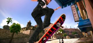 Skate 4