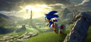 Sonic 1