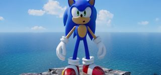 Sonic