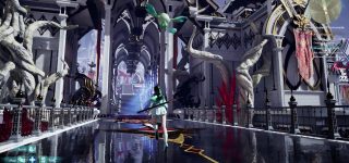 Sword fairy PS4 PS5