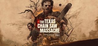 The Texas Chain Saw Massacre