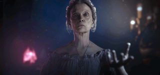 The Quarry review