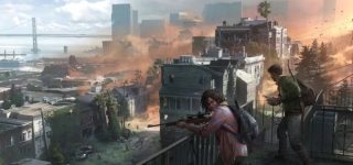 The last of us multiplayer