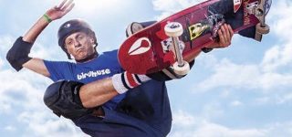 Tony hawk activision pro skater 3 4