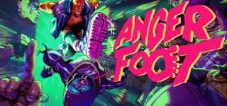 anger foot