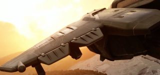 flight simulator halo pelican