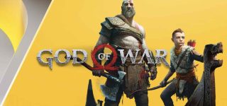 god of war PS plus