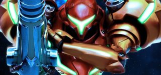metroid prime remaster