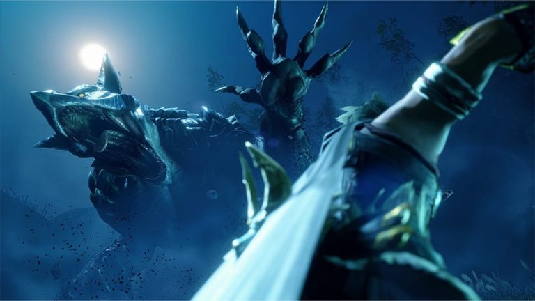 monster hunter rise break