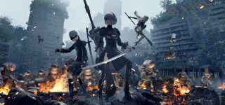 nier automata switch