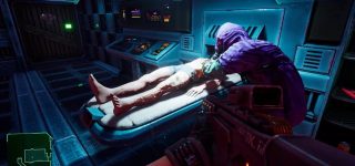 system shock remake
