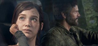the last of us PS5