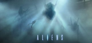 Aliens game