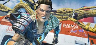 Apex legends spinoff