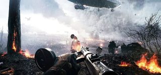 Battlefield campaign