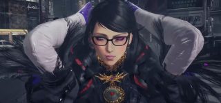 Bayonetta 3