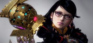 Bayonetta3