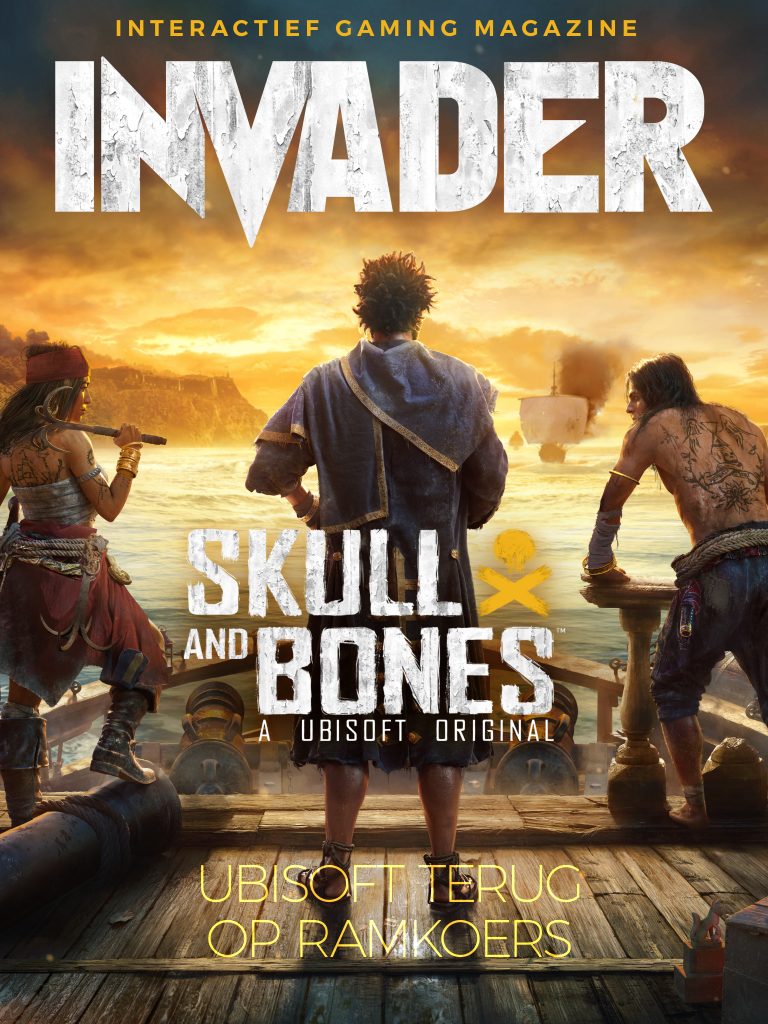 Cover Invader99 Skull Bones iPad 0 00 14 20
