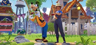 Disney Dreamlight Valley