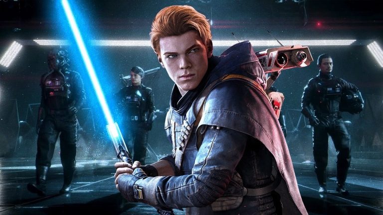 EA Star Wars