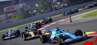 F1 22 review 4