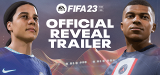 FIFA 23