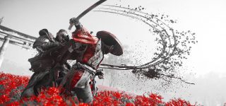 Ghost of Tsushima