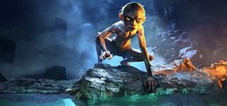 Gollum