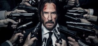 John Wick