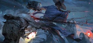 Kingdom Blood netflix